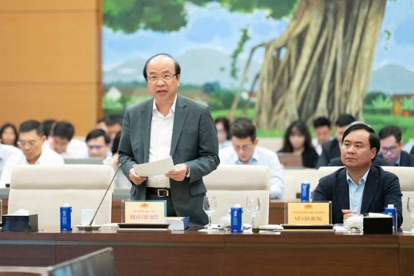 Đưa thể chế, pháp luật trở thành lợi thế cạnh tranh để Hà Nội phát triển nhanh, bền vững